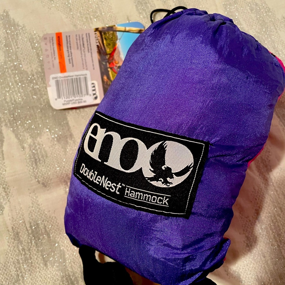 Eno Double Nest Hammock